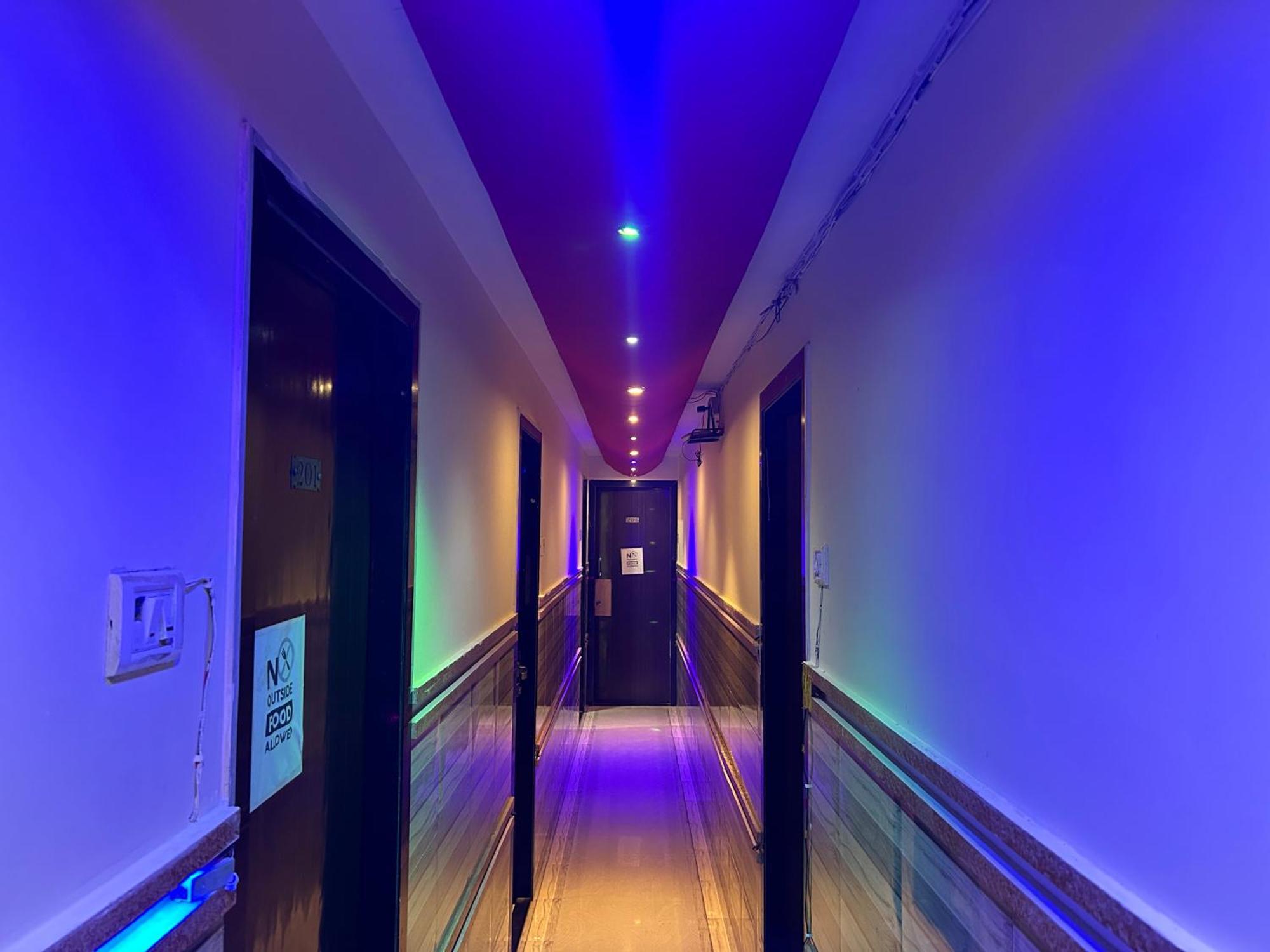 Hotel Skyway Inn Mumbai — Photos 1